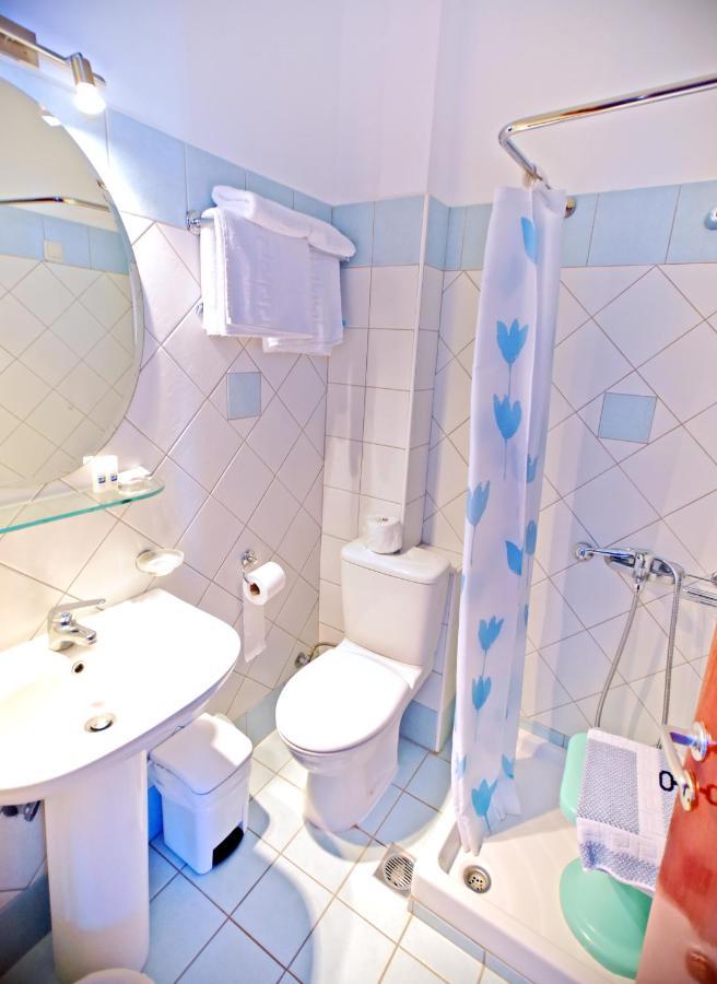 Tirós Hotel Blue Sea מראה חיצוני תמונה