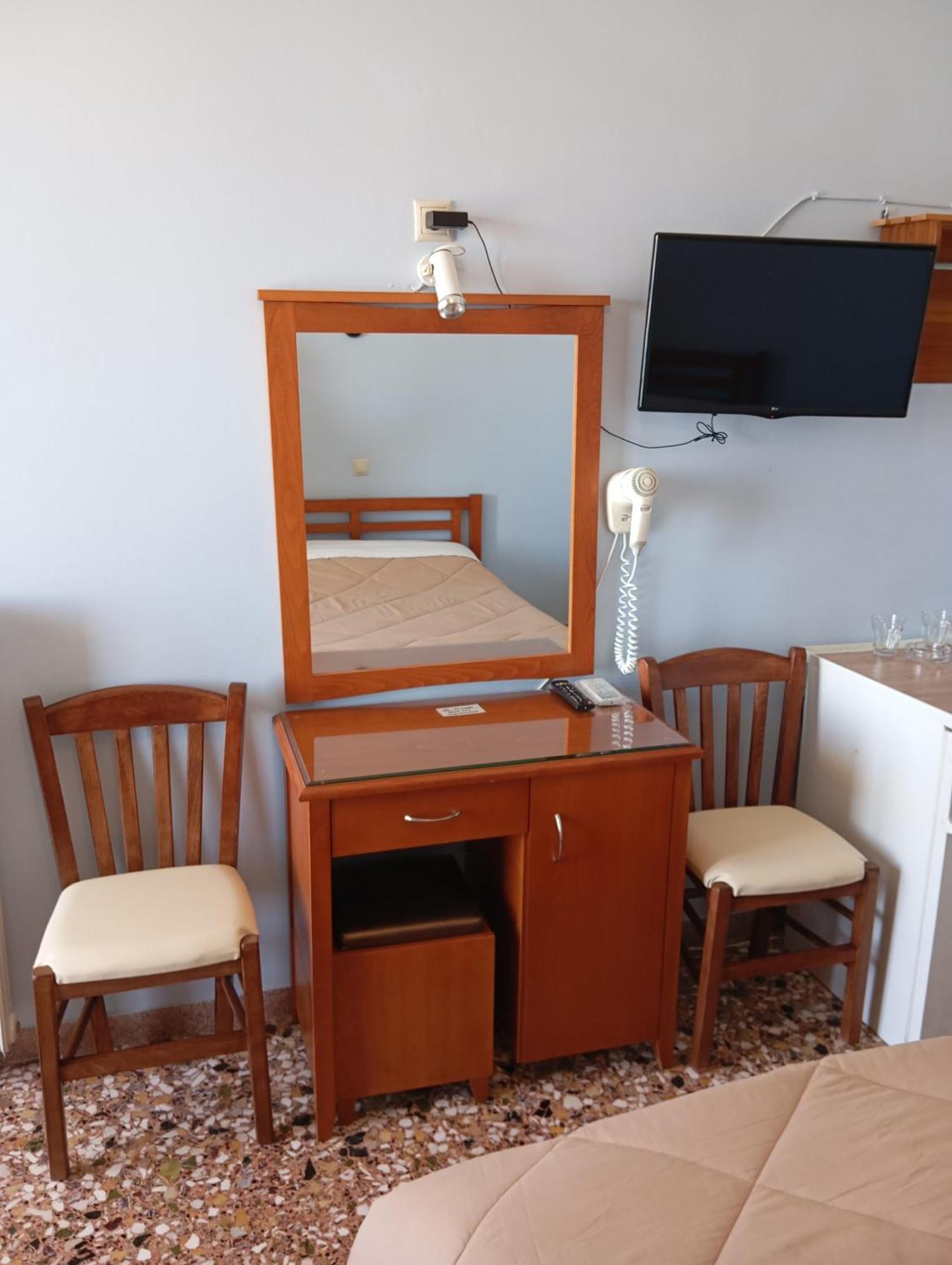 Tirós Hotel Blue Sea חדר תמונה